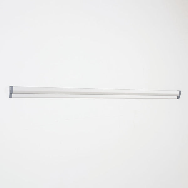 Barra Portacomande per Ordinazioni Ristoranti Pizzerie 150 cm in Alluminio Silver acquista