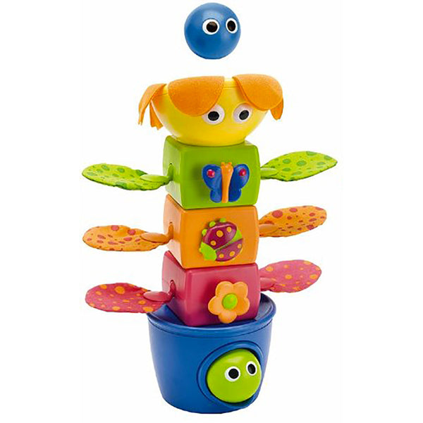 online Yookidoo 40112 Flap 'N' Tumble Stapelturm