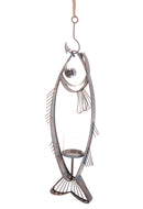 Pesce Portacero da App 27 cm