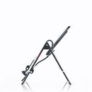 Panca Inversione Gravitazionale per Schiena e Addome 110Kg Max Kettler HKS Apollo