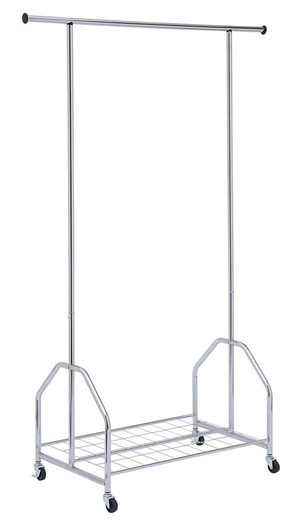 prezzo Ständer aus verchromtem Metall, leicht, Kapazität 50 kg, Tosini AC6036CR