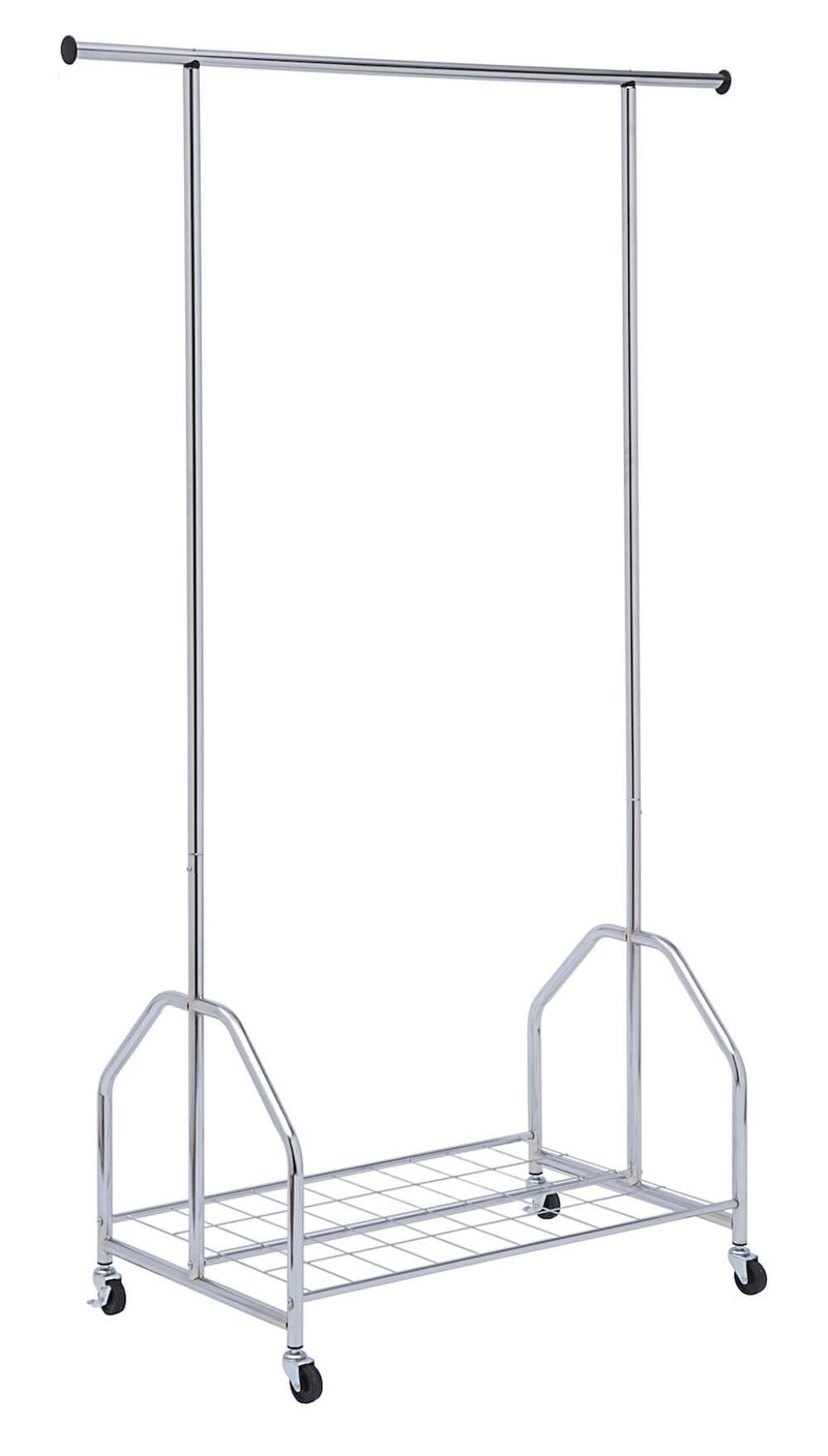 Stender in Metallo Cromato Light Portata 50Kg Tosini AC6036CR