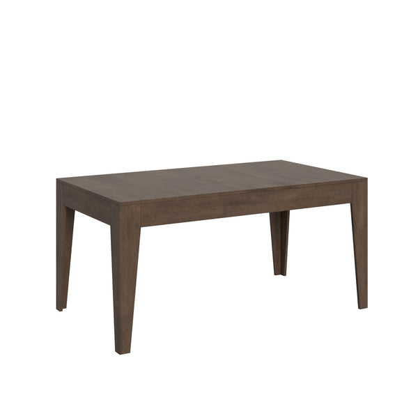 Tavolo Allungabile 160-220x90x77 cm Cico Noce sconto