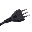 Tostapane Toast 28,5x18,5x19,5 cm 925W VdE Tivoli 1996 Blu