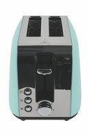 Tostapane Elettrico 925W Kooper Arizona Acquamarina