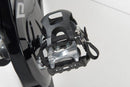 Spin Bike Volano 24Kg 130Kg Max Leva di Sicurezza Toorx SRX-85