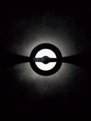 Applique da Esterno a LED Led 3000K Sovil Bianco