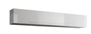 Parete Attrezzata Mobili Salotto 3 Mobili 244x36x170cm TFT  Primo Bianco Lucido