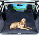 Salvabaule Auto per Animali Domestici in Tessuto Oxford 107x198 cm 