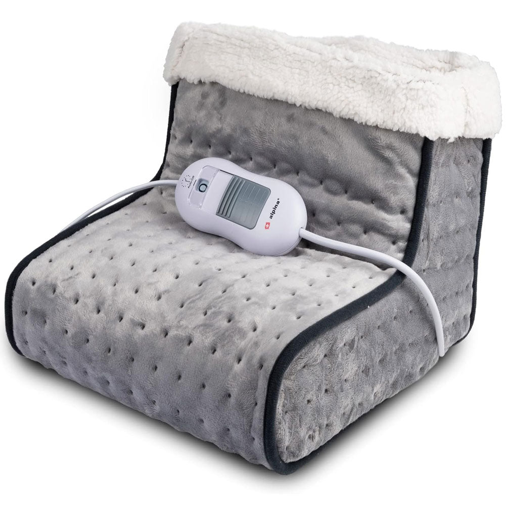 Scalda Piedi Elettrico...