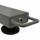 Bilancia Industriale con Travi 120 cm Max 3000kg con Display