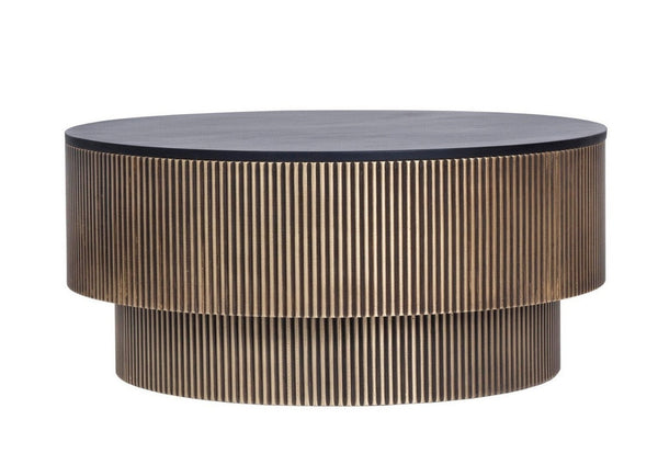 prezzo Tavolino Ø90x40h cm Virat