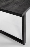 Tavolo Rettangolare Rettangolare 200x100x76h cm Hastings