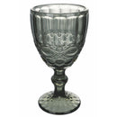 Set 4 Calici Nobilis in Vetro VdE Tivoli 1996 4 Colori Differenti