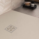 Piatto Doccia in Pietra Bonussi Canton Crema Varie Misure