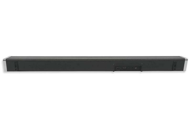 Soundbar 2.1 con Subwoofer Wireless 80W Kooper Blues Speaker Nero