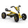 Go Kart Tretauto für Kinder BERG Buzzy Yellow