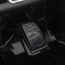 Macchina Elettrica per Bambini 12V con Licenza Audi E-Tron GT Nera