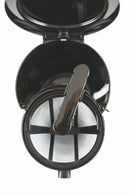 Macchina per Caffè Americano 800W 1,2 Litri Soriani