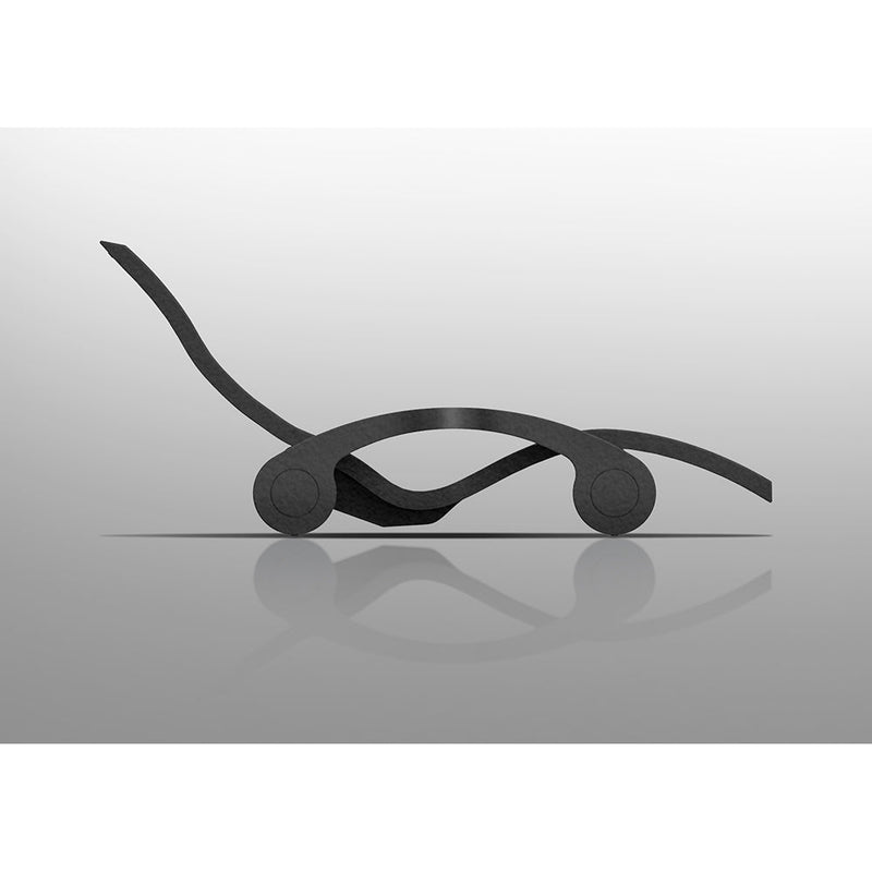 Supporto Galleggiante Chaise Longue Arkema Serendipity Blu