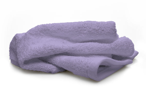 prezzo Schwammtuch 100x150 cm Flieder