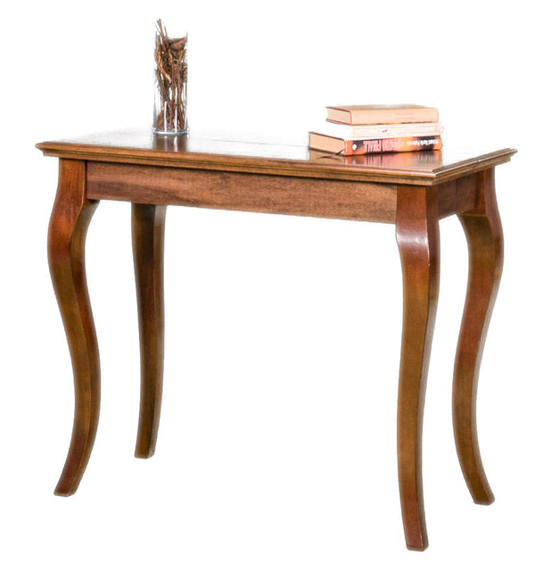 Ausziehbare Konsole aus Holz H77x45x92 / 305cm Itamoby Bassano Nussbaum Classic prezzo