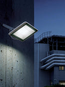 Proiettore da Esterno a LED 30W 4000K Sovil Nero