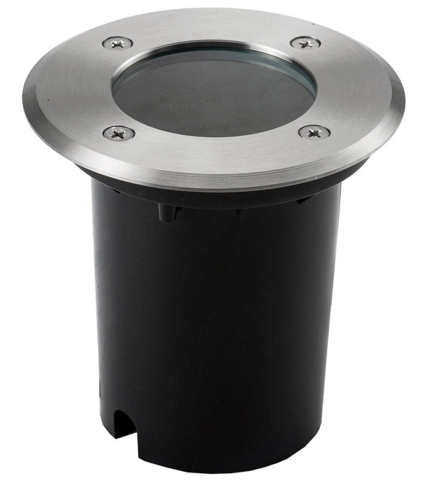 prezzo Auffahrts-Stehlampe aus Aluminium und Bauer-Stahl