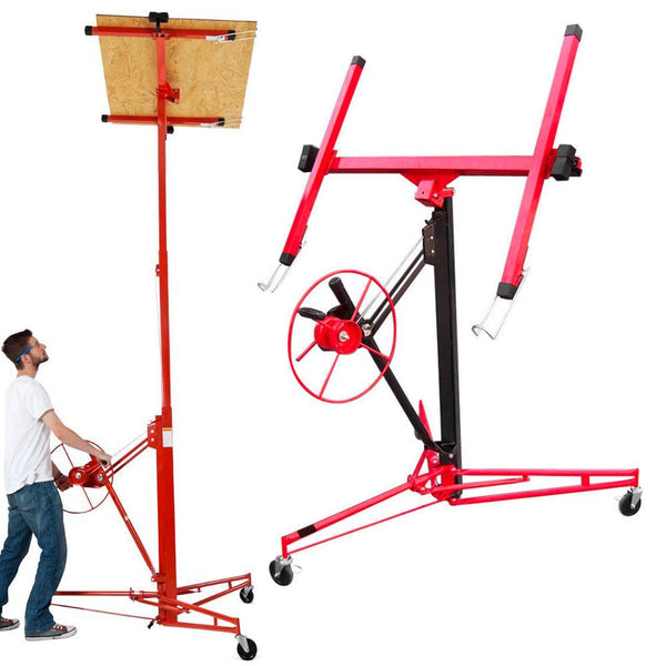 Trolley-Hebeplatten für Gipskartonplatten Heber hebt Paoni-Platten an prezzo