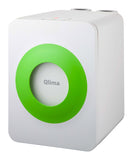 Disidratatore di Rifiuti Umidi 1200W Qlima WR01 Bianco