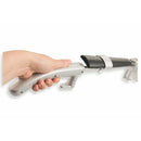 Aspirapolvere Scopa Elettrica 1200W Kooper Viper Bianca/Tortora