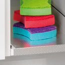 Protezione per Fondo Mobile da Cucina 86,8x58 cm in Alluminio Emuca