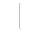 Applique da Interno a led in Metallo Cromo