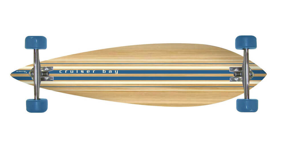 Longboard Nextreme Cruiser...