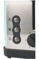 Tostapane Elettrico 900W Kooper Toasty Color