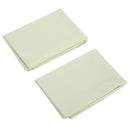 Copertura per Gazebo Pergola 3x3 m 488x122 cm  in PE Impermeabile color Kaki