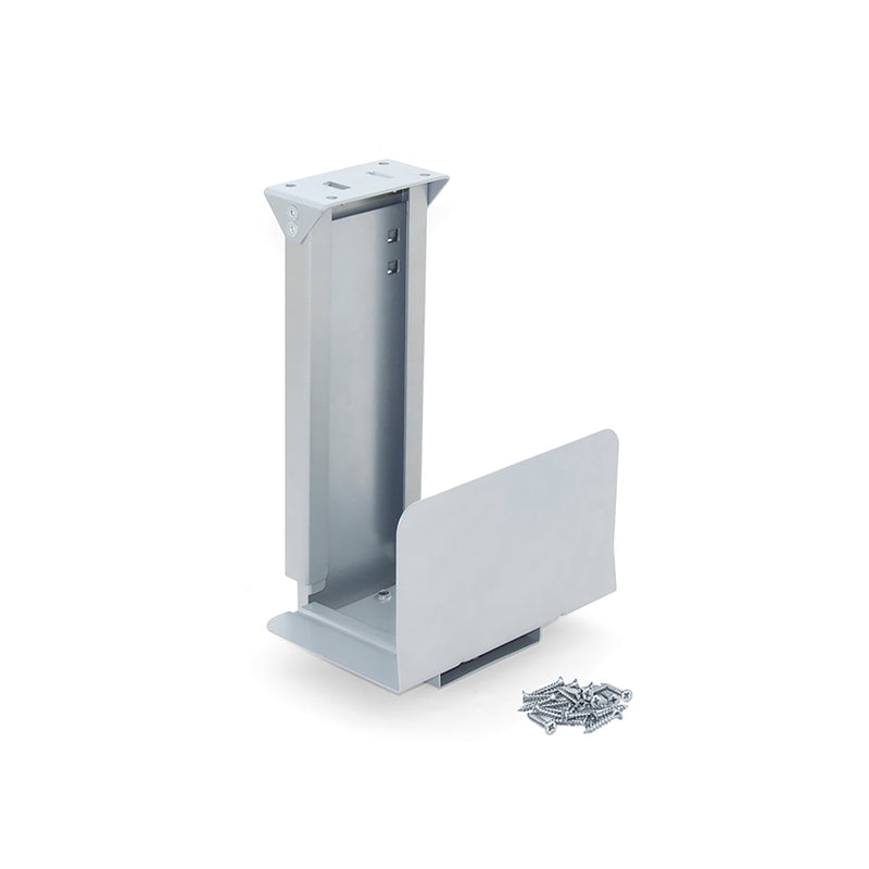 Supporto Cpu Imballo 1 Pezzo Verniciato Alluminio Acciaio Emuca