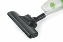 Aspirapolvere Scopa Elettrica Ciclonica 600W Kooper Falco Nero/Verde