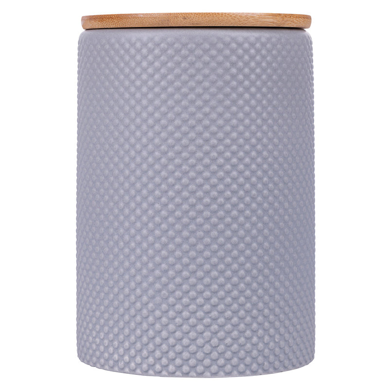 Set 3 Barattoli 700 ml in Gres VdE Tivoli 1996 Circle 