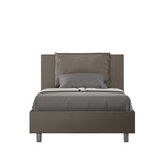 Letto 1 Piazza e Mezzo 1 Piazza e Mezzo Antea Cappuccino Varie Misure