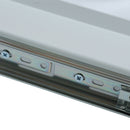 Kit di Congiunzione Supporto per Lavatrici e Asciugatrici con Ripiano Estraibile