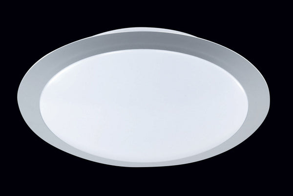 Plafoniera da Interno a LED in Metallo Titano prezzo