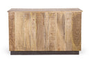 Credenza 2 Ante 7 Cassetti Tudor in Legno