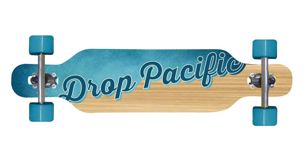 Longboard Nextreme Drop...