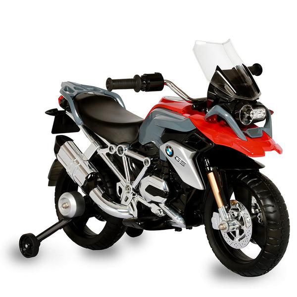 Elektromotorrad für Kinder 12V Bmw Gs 1200 acquista