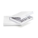 Set di Cucchiaini Cappuccino 6 Pezzi in Acciaio Eme Cadeau