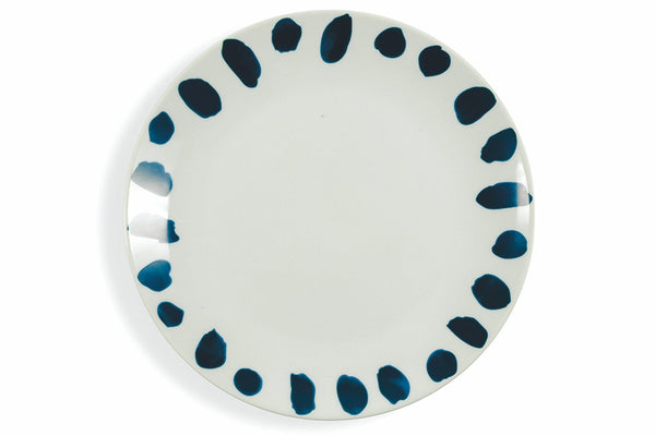 Set 6 Obstteller aus Porzellan Ø19 cm Villa d'Este Home Tivoli Masai prezzo