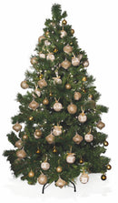 Albero di Natale Soriani Dublino Verde