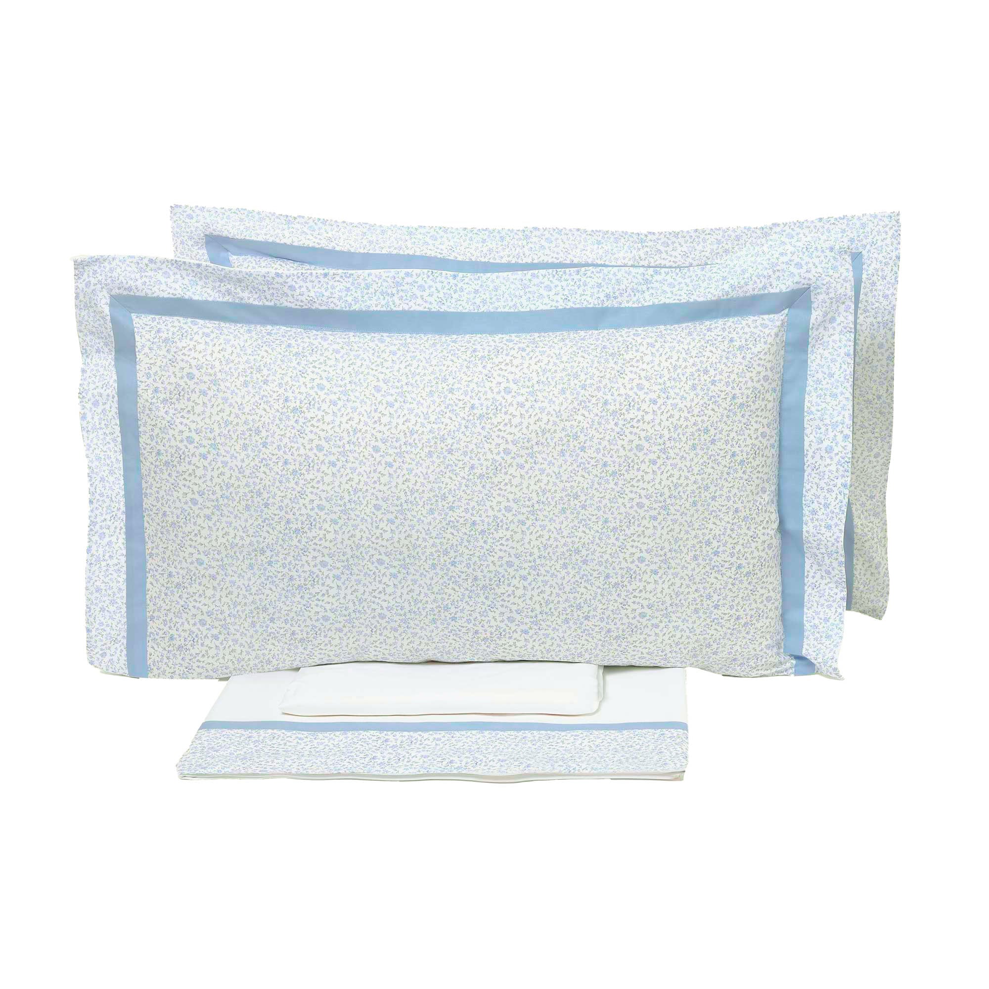 Set aus Doppellaken...