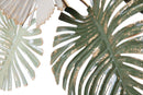 Pannello Green 91x6x48,5 cm in Ferro Multicolor